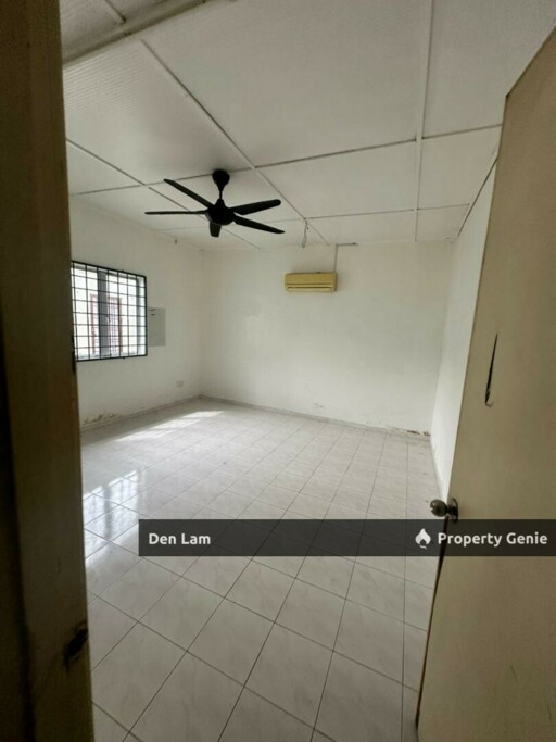 Tasik permai Ampang Bungalow House for rent!!