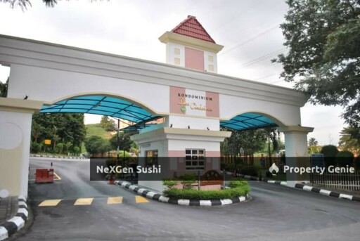 Desa Cindaimas Save RM 70,300