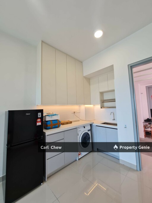 121 Residences @ Petaling Jaya
