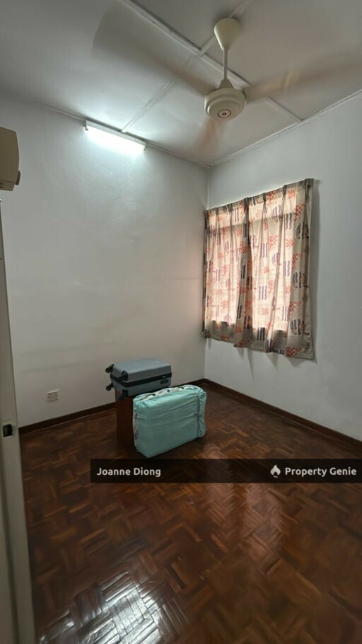 USJ 1 Double Storey Terrace House