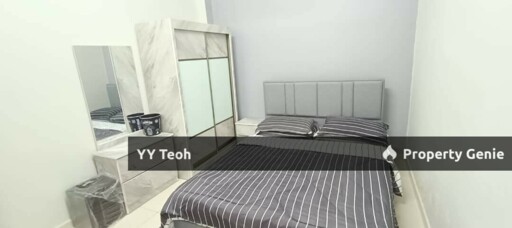 Taman Cheng Perdana Single Storey Terrace