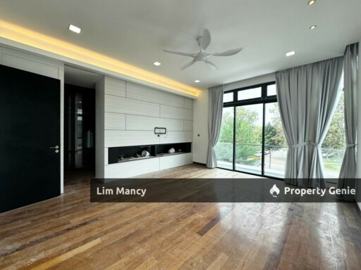 The Cove Semi Detached Horizonn Hills For Sale