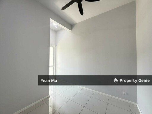 Tamansari Dahlia Rawang For Rent