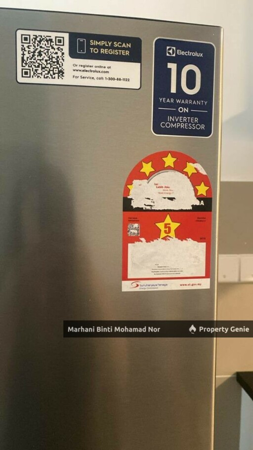 Basic • Bandar Kinrara • Single Storey Terrace