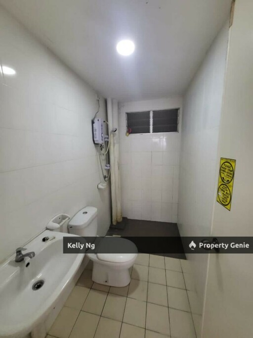 Seri Jati Apartment At Setia Alam Shah Alam For Sale & Rent