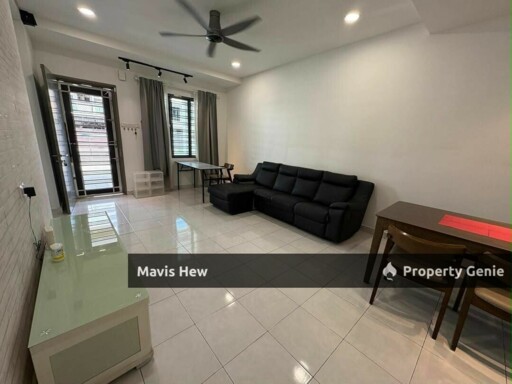 For Rent, Jalan Kempas 9/x, Kempas Baru, Tampoi Indah, 2-Storey Terrace