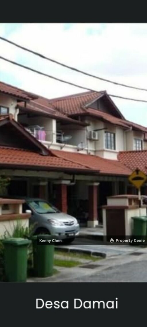 Desa Damai
