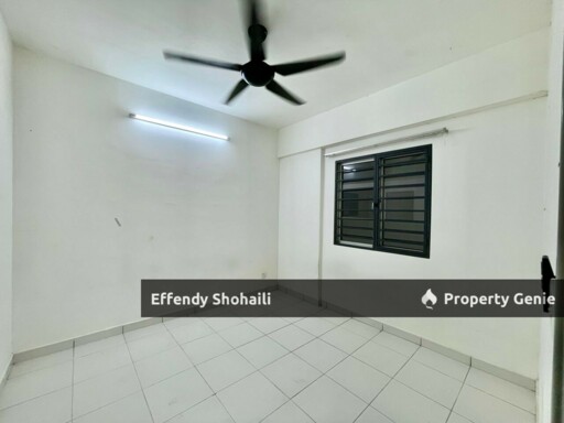 AXIS CROWN APARTMENT AMPANG