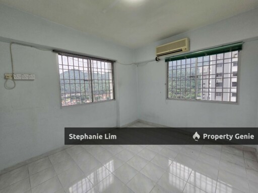 Taman Pekaka Block 31