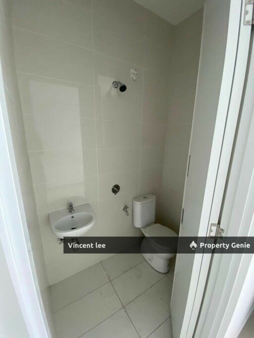 Stoneridge Eco Majestic [36X80] Semi-D Cluster, Semenyih