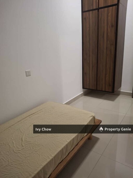 Nusa idaman Apartment for Sale