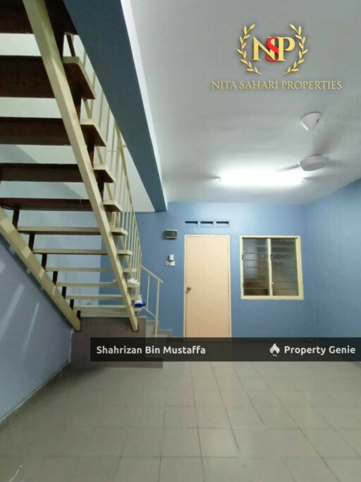 Jalan Delima 2, Taman Cahaya Masai, Pasir Gudang