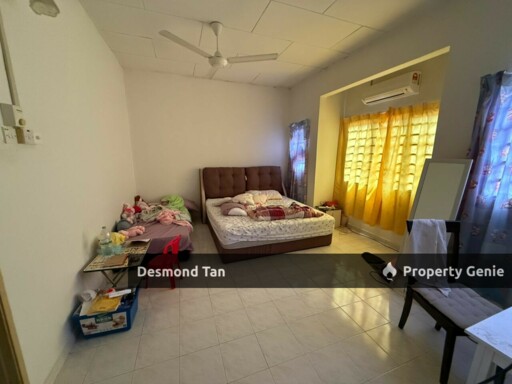 2 Storey Sri Pulai 3, Seremban, Pulai Impian, Bukit Coral, Desa Rhu (Renovated)