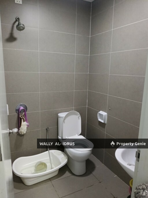 Townhouse The Vale @ Sutera Damansara, Damansara Damai