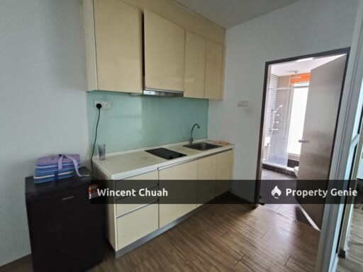 The loft @ Zetapark - above setapak central mall-setapak Kuala Lumpur