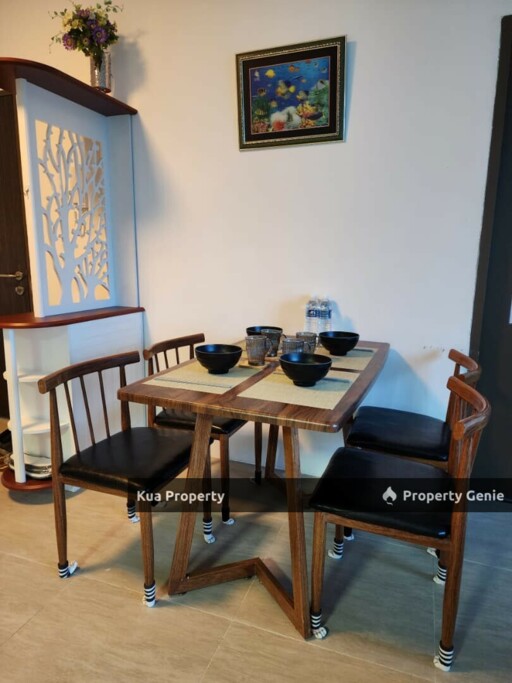 Rex Apartment at BDC For Sale