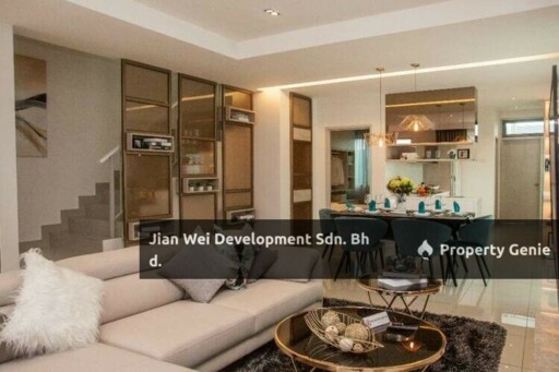 Brogania Terrace Homes