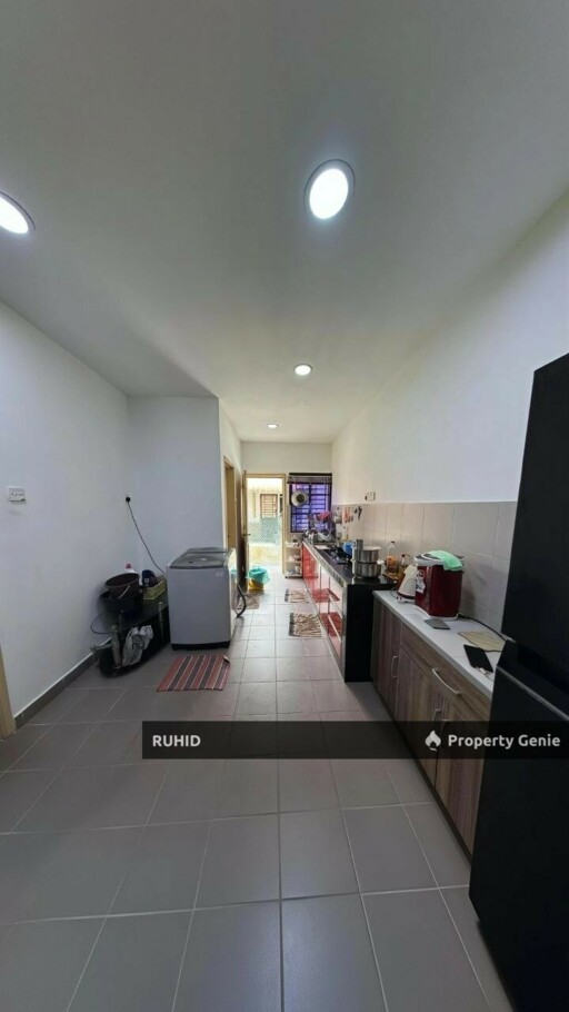 DOUBLE STOREY - Taman Sierra Perdana