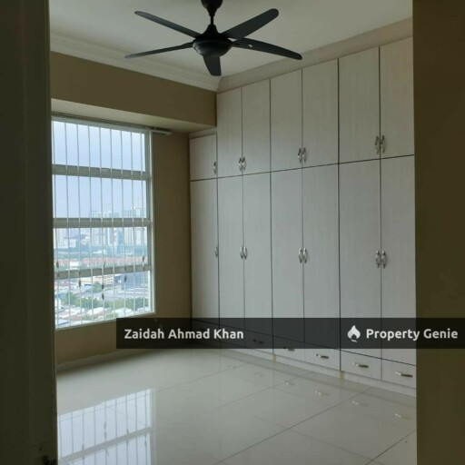 The Zest Residence