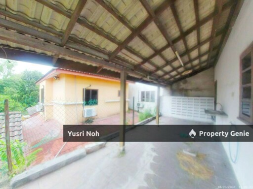 BANDAR TUN HUSSEIN ONN CHERAS