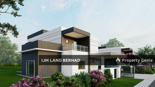 Utama Park Residence Phase 2A