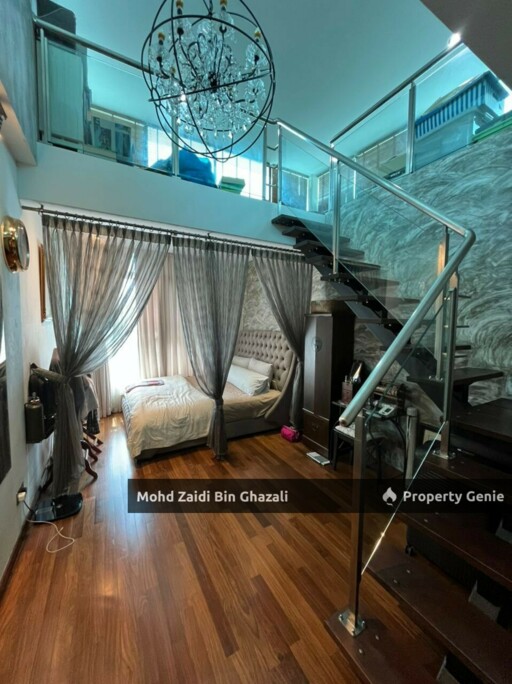 CORNER Semi D Fera Ayer 8 Presint 8 Putrajaya