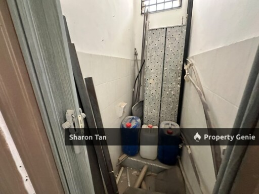 Warehouse For Rent With Easy Access To PPR Setia Indah