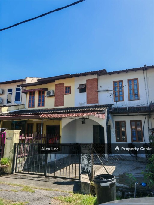 2 Storey House Taman Bukit Belimbing Selangor Freehold Landed Home Spacious Layout Quiet Residential Area Ideal For Family Living