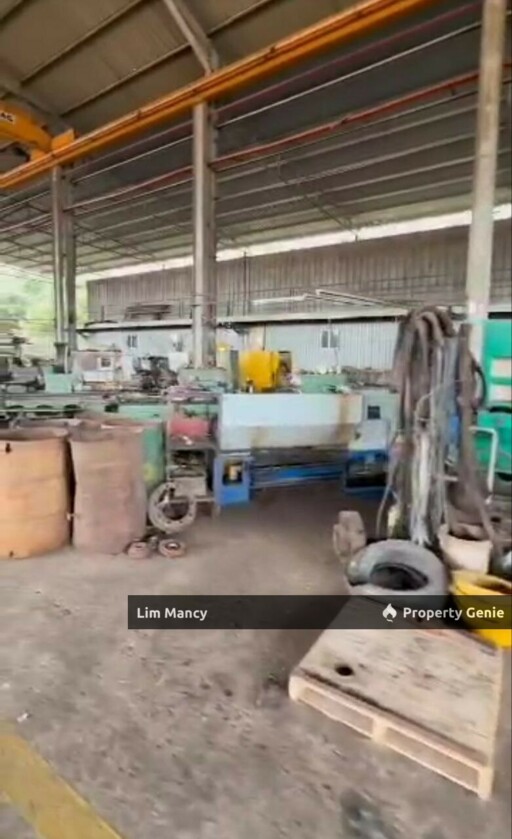 Kangkar Tebrau