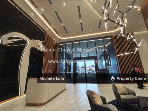 [Below Market 27%] Edelweiss SOFO Tropicana Gardens Petaling Jaya