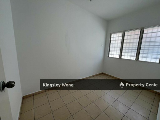 Bandar Seri Botani Palma Freehold Double Storey Terrace House Basic Unit