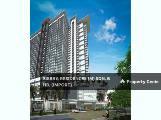 SIERRA RESIDENCES