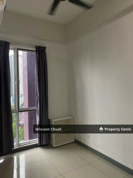 Residensi Gombak 126 Condo, Setapak Gombak, Kuala Lumpur