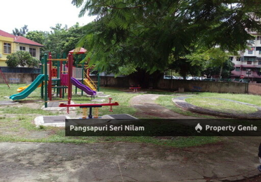 Pangsapuri Seri Nilam