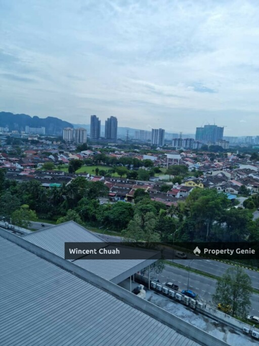 E Suite-Designer Suites, Emerald Avenues, Selayang, Batu Cave