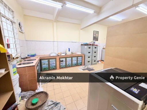 FREEHOLD 2 Storey Terrace Bandar Mahkota Cheras