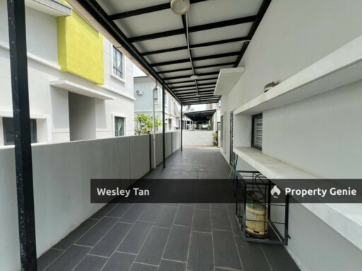 Krubong 2 Storey Bungalow Freehold Fully Furnished & Fitted 24/7 Guard & Guarded