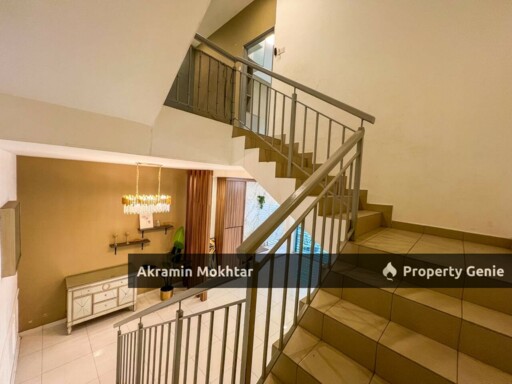 FREEHOLD & MALAY RESERVED | 2.5 STOREY TAMAN SENTOSA IMPIAN, SG MERAB, KAJANG, SELANGOR