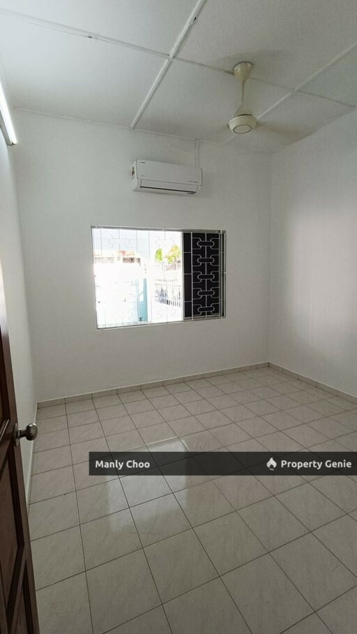 CORNER Single Storey House Bukit Beruang Nr Ayer Keroh Batu Berendam