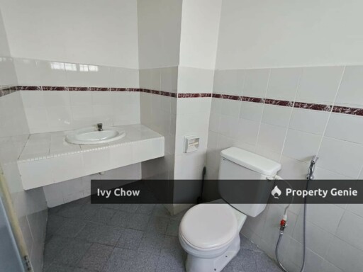 Seri Mutiara Apartment for rent