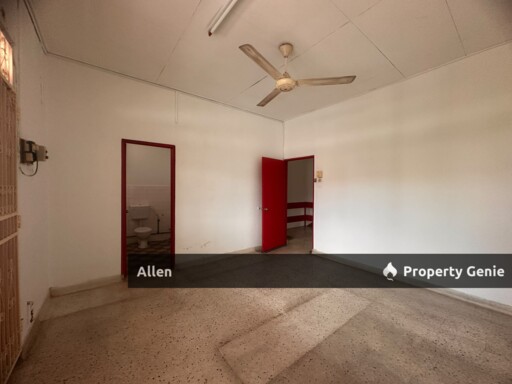 Taman Tasek Terraced House, Johor Bahru - 1760 sqft Freehold