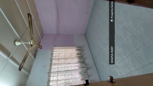 For Sale Teres 2 Tingkat Taman Pinggiran Batu Caves