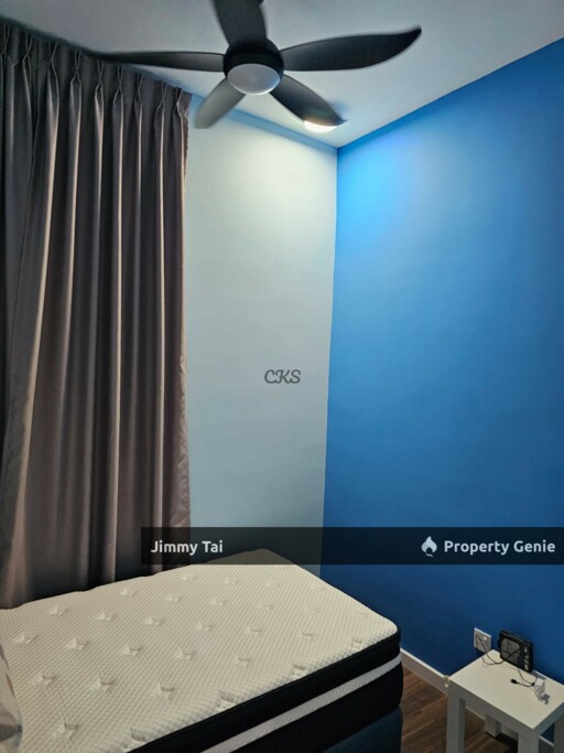 Vertu Resort 4R2B 3C