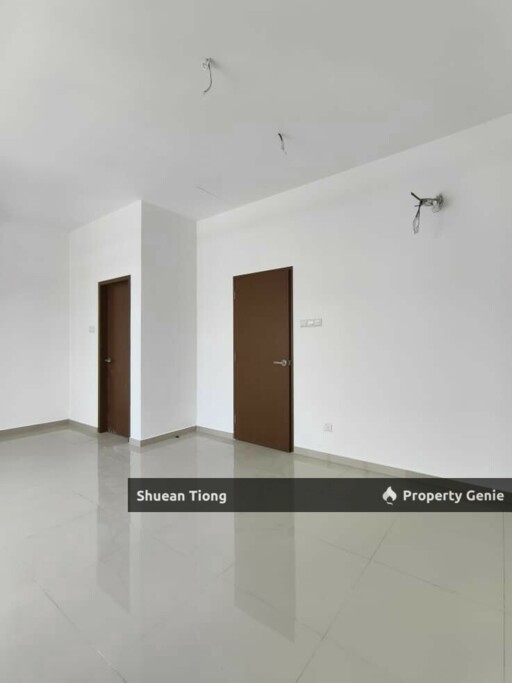 Brand New Unit! Dato Onn 2 Storey Terrace!
