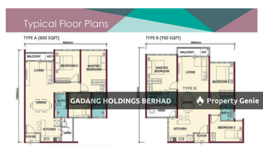 Cassia Residence @ Laman View