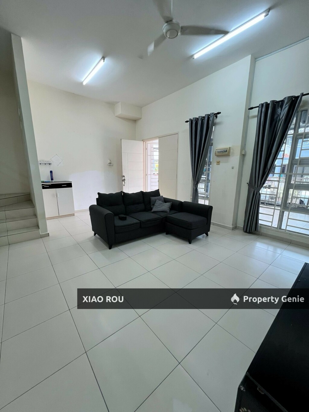 For Sale Taman Belatuk Mas Double Storey Terrace Durian Tunggal