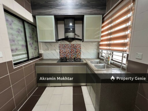 Freehold & Fully Renovated | Double-Storey Terrace House @ Bandar Puteri Klan