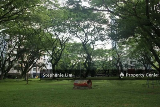 Taman Bukit Jambul