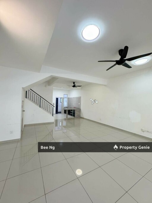 Taman Serimbun @ Bukit Indah