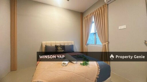 Double Terrace House Brand New Homestay Design Bandar Dato Onn JB